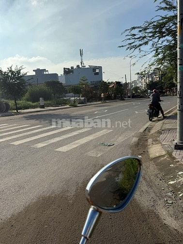 Bán lô đất Khu Dân Cư Nam Hùng Vương, Phường An Lạc, Bình Tân