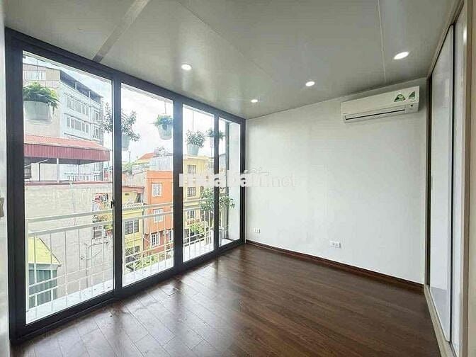 Lô góc TT Bách Khoa 2 thoáng 4PN 3WC, 100m2 tặng NT ô tô đỗ ban công r