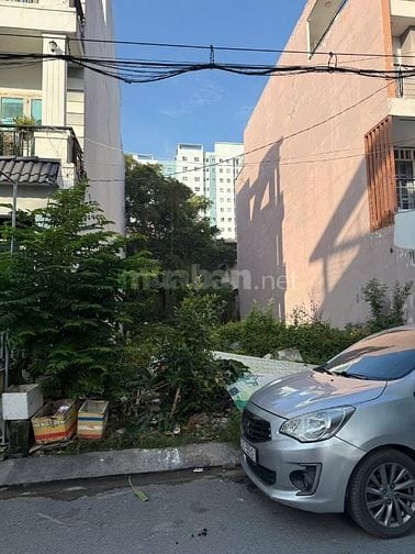 Bán lô đất Khu Dân Cư Nam Hùng Vương, Phường An Lạc, Bình Tân