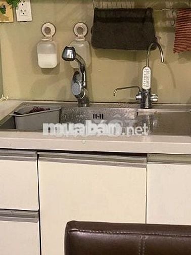 Chính Chủ Bán Căn Chung Cư Giá Rẻ Trung Tâm Phú Nhuận