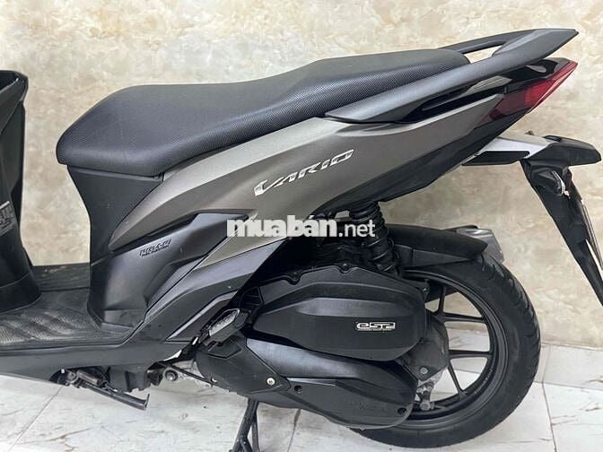varion 125 đởi 2020 máy rin siêu chất 43E1-544.94