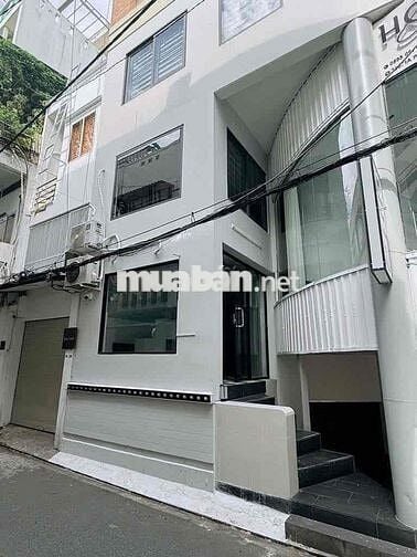 MB HẺM NGAY NGÃ TƯ PHÚ NHUẬN- CAFE “ VỢT “ - SIU HOTT