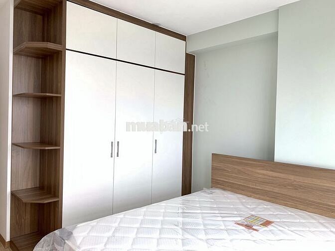 Bonanza - Cầu Giấy cho thuê 3PN 100m2 full nội thất đẹp giá 19tr/th