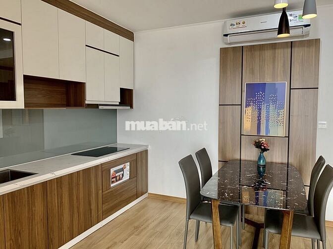 Bonanza - Cầu Giấy cho thuê 3PN 100m2 full nội thất đẹp giá 19tr/th