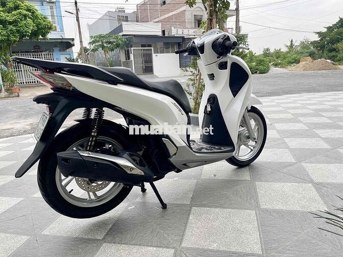 Cần bán sh 125