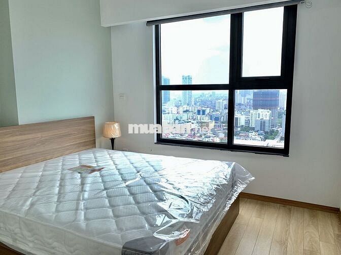 Bonanza - Cầu Giấy cho thuê 3PN 100m2 full nội thất đẹp giá 19tr/th