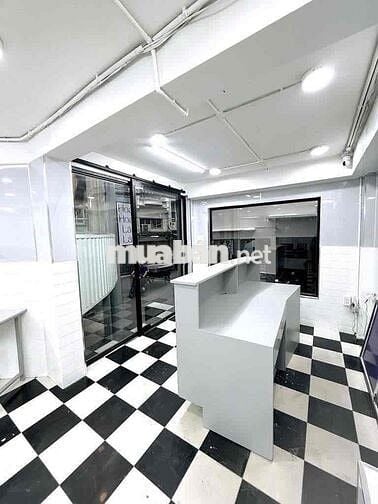 MB HẺM NGAY NGÃ TƯ PHÚ NHUẬN- CAFE “ VỢT “ - SIU HOTT