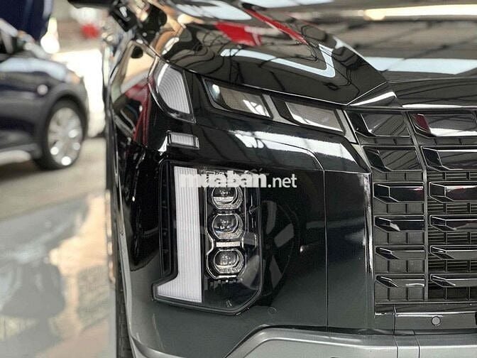 Hyundai Palisade Premium 2024