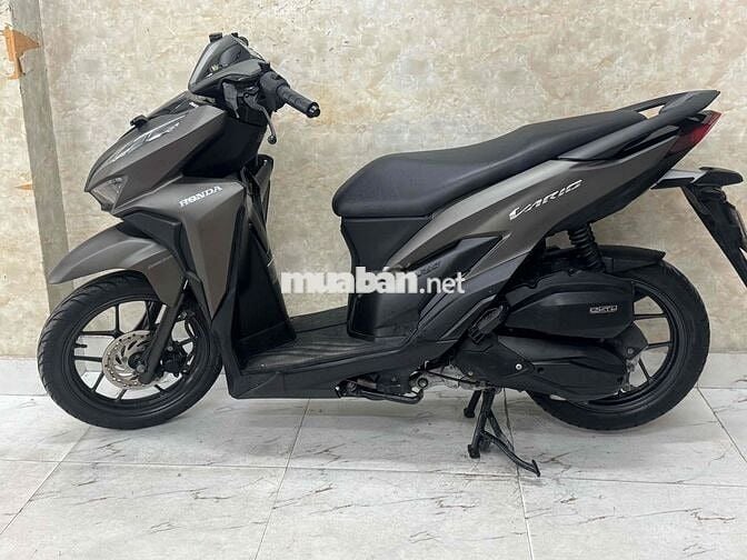 varion 125 đởi 2020 máy rin siêu chất 43E1-544.94