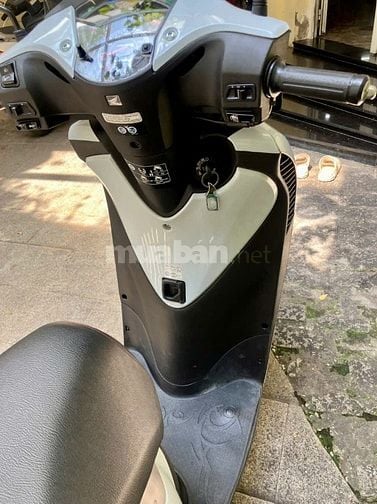 Bán xe @ 150 cảm ứng úp lên SH-i full Ý 2012