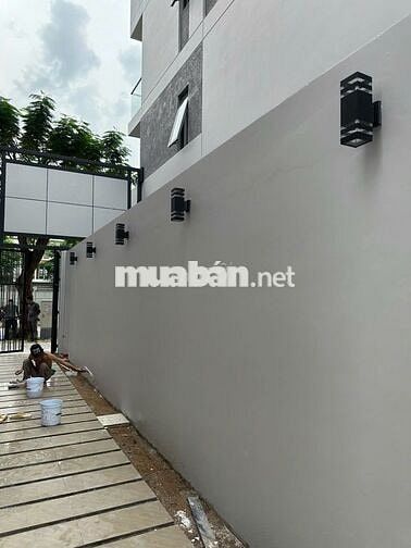 CHO THUÊ NGUYÊN CĂN SHOPHOUSE MẶT TIỀN ĐƯỜNG SONG HÀNH QUỐC LỘ 50