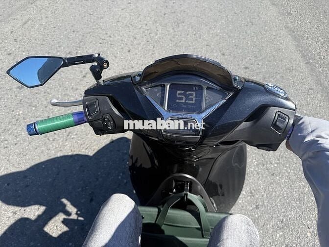 Xe chính chủ cần bán nguyên rin