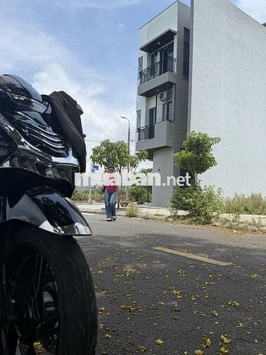 Xe chính chủ cần bán nguyên rin