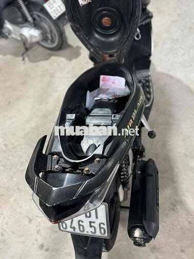 Honda AB 110/ Zin Cực Đẹp/ Máy Zin Êm Bs65