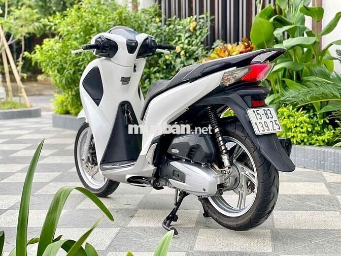 Cần bán sh 125