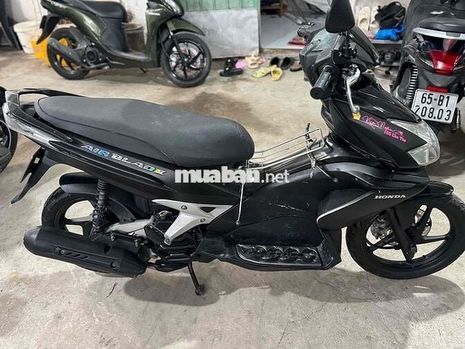 Honda AB 110/ Zin Cực Đẹp/ Máy Zin Êm Bs65