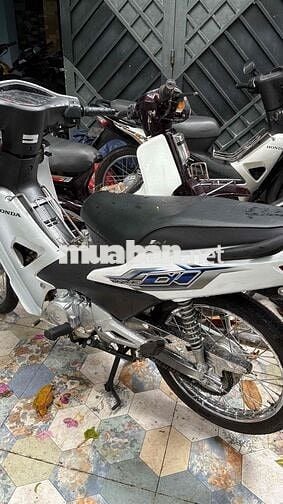 Wave Alpha 110 hq như hình,xe đẹp máy êm chạy manh