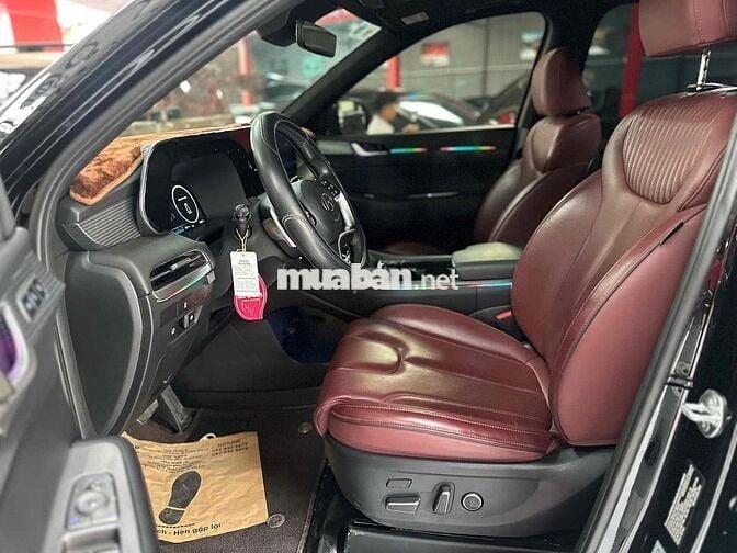 Hyundai Palisade Premium 2024