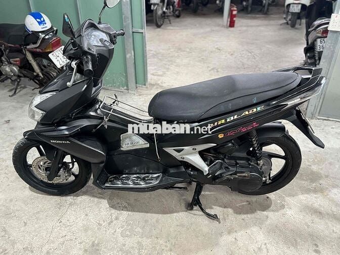 Honda AB 110/ Zin Cực Đẹp/ Máy Zin Êm Bs65