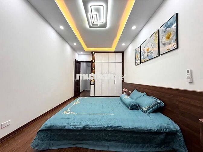 NGÕ 236 KHƯƠNG ĐÌNH - NHÀ GẦN MẶT PHỐ - NHIỀU TIỆN ÍCH - XE BA GÁC ĐỖ