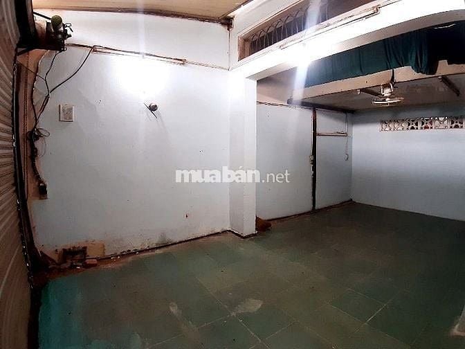 CHO THUÊ MẶT BẰNG ĐƯỜNG QUỐC LỘ 1A,XÃ BÀ ĐIỂM CÁCH NGÃ TƯ AN SƯƠNG 80M