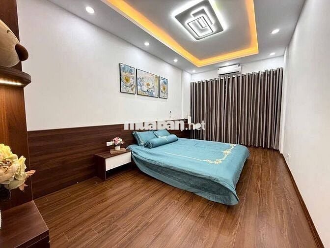 NGÕ 236 KHƯƠNG ĐÌNH - NHÀ GẦN MẶT PHỐ - NHIỀU TIỆN ÍCH - XE BA GÁC ĐỖ