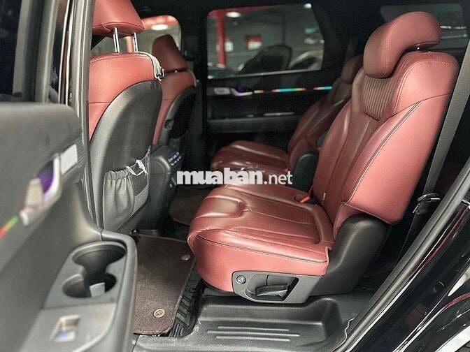 Hyundai Palisade Premium 2024