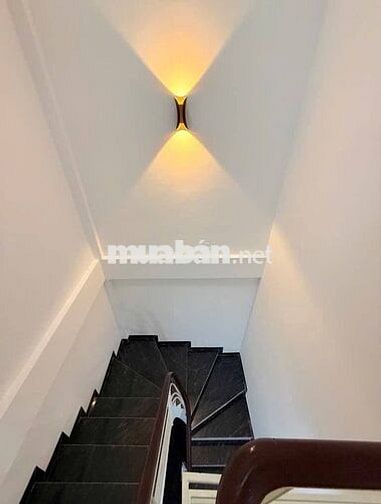 NGÕ 236 KHƯƠNG ĐÌNH - NHÀ GẦN MẶT PHỐ - NHIỀU TIỆN ÍCH - XE BA GÁC ĐỖ