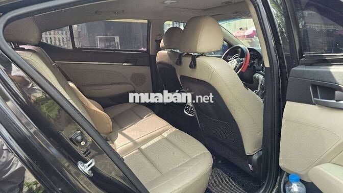 Hyundai Elantra 2018 2.0 Đen