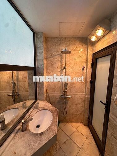 Chính chủ cho thuê phòng studio 25m full đồ - ban công rộng - Cầu Giấy