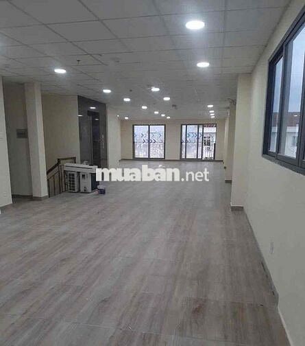 Cho thuê VP Phan Bá Phiến khu K300 160m2 giá chỉ 28 triệu