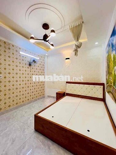 nhanh thì còn HXH Phan Xích Long - Phú Nhuận - 40m2 - ngang 5m - 6,6tỷ