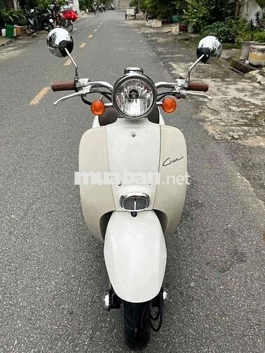 CREA nội địa nhật new 50cc