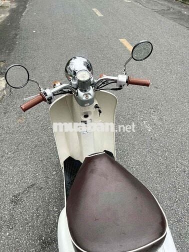 CREA nội địa nhật new 50cc