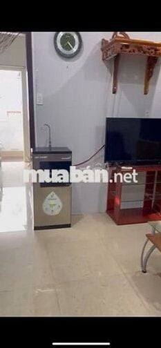 Chính Chủ Bán Căn Chung Cư Giá Rẻ Trung Tâm Phú Nhuận