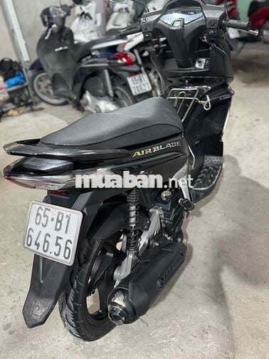 Honda AB 110/ Zin Cực Đẹp/ Máy Zin Êm Bs65