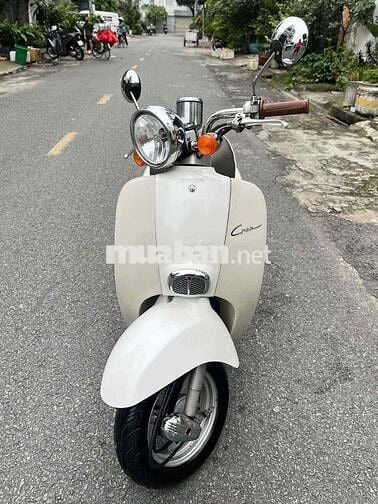 CREA nội địa nhật new 50cc