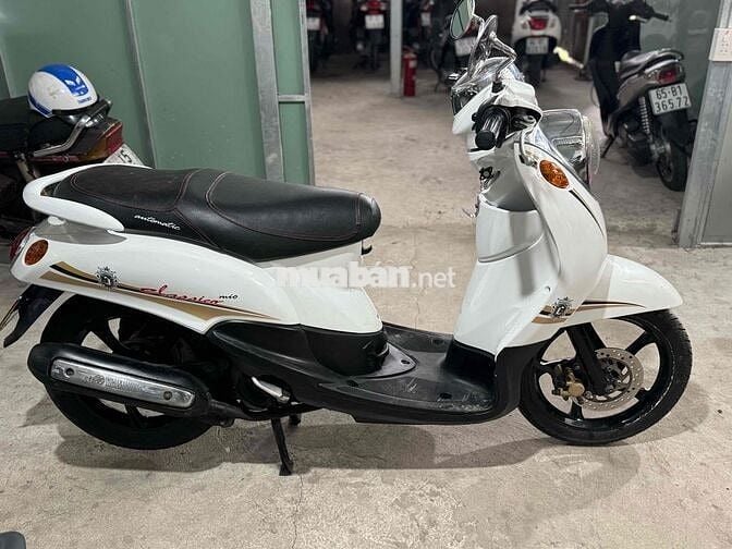 Ya Mio Classcico Zin Đẹp / Bs65 Máy Cực Phê