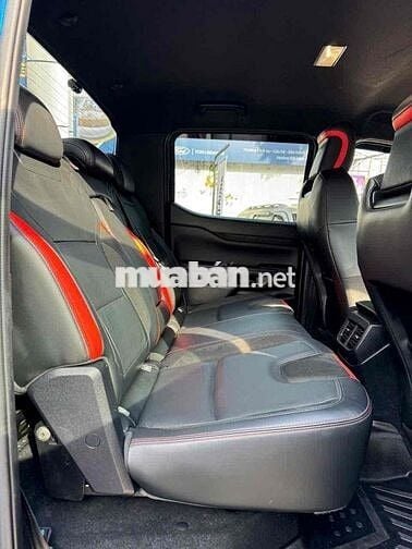 Ford Ranger 2023 - 69000 km