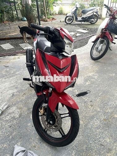 BÁN EXCITER ĐỎ 2016 CHÍNH CHỦ