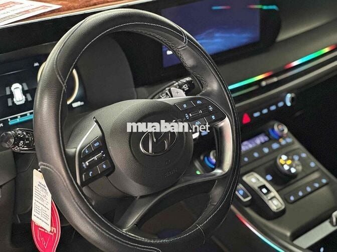 Hyundai Palisade Premium 2024