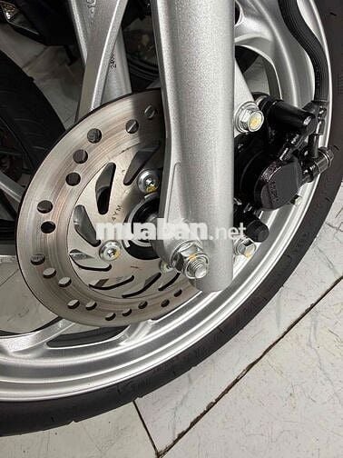 SIÊU CỌP - VISION 2025. Odo Đúng 367 Km. Như Mới