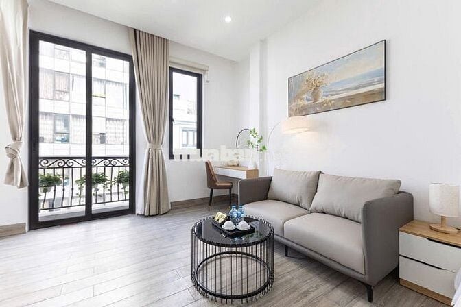 PHỐ DOÃN KẾ THIỆN - 8 TẦNG XÂY MỚI THANG MÁY–4 Ô TÔ TRÁNH–VỈA HÈ RỘNG