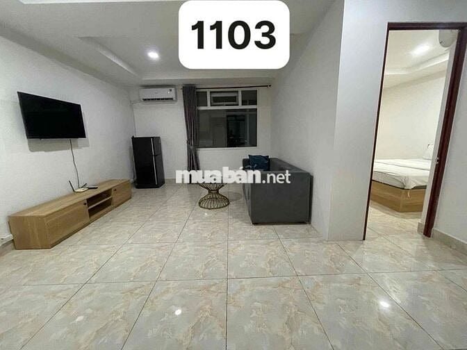 Mấy căn hộ từ 5tr này xinh quá chủ sợ khách ở ko chịu đi