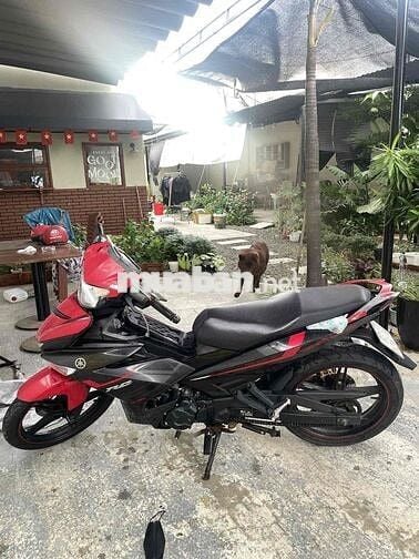 BÁN EXCITER ĐỎ 2016 CHÍNH CHỦ