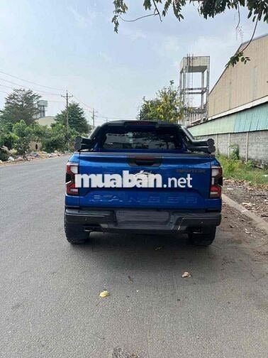 Ford Ranger 2023 - 69000 km