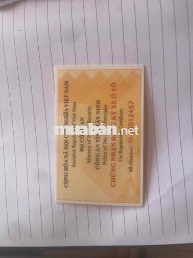 bán mercedes sprinter 2006 VAN xe đẹp máy ngon