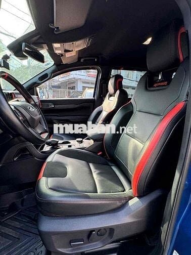 Ford Ranger 2023 - 69000 km