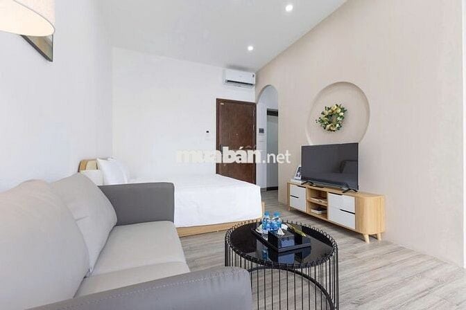 PHỐ DOÃN KẾ THIỆN - 8 TẦNG XÂY MỚI THANG MÁY–4 Ô TÔ TRÁNH–VỈA HÈ RỘNG