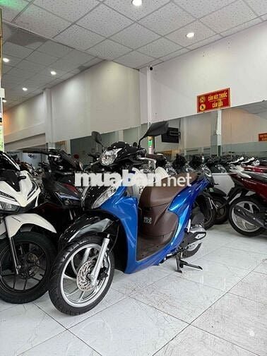 SIÊU CỌP - VISION 2025. Odo Đúng 367 Km. Như Mới